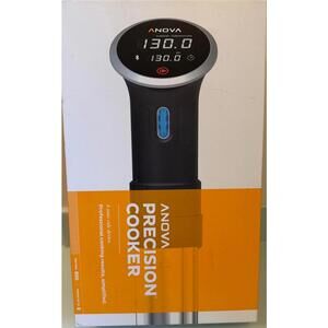 Anova Precision Cooker - Sous Vide Immersion Circulator